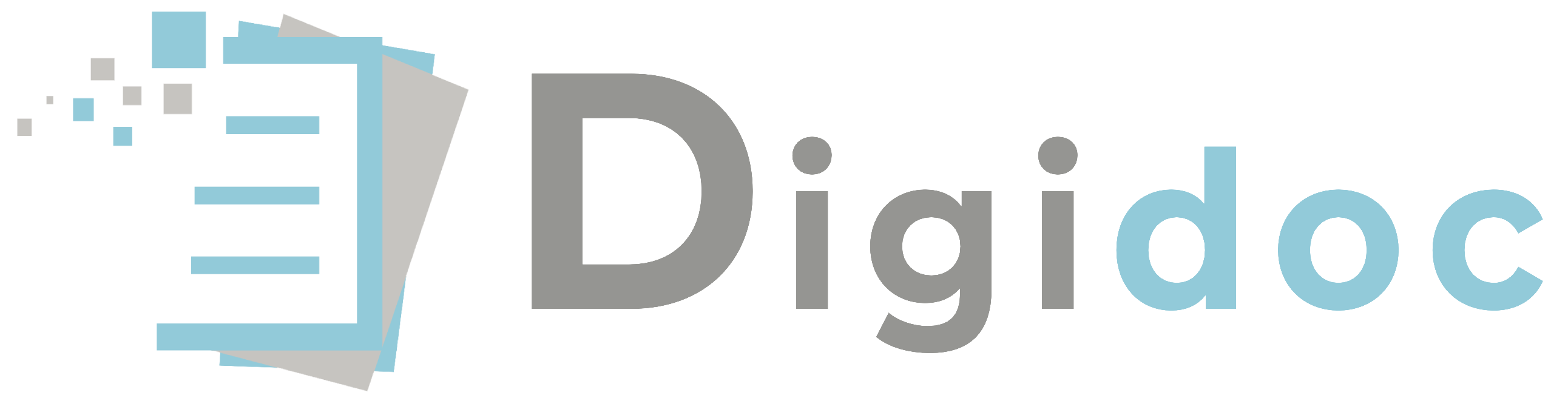 Digidoc Logo